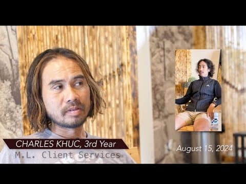 Charles Khuc